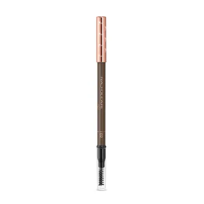 NAJ OLEARI FILL-IN BROW PENCIL 02 BROWNS