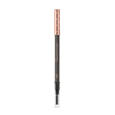 NAJ OLEARI FILL-IN BROW PENCIL 03 BRUNETTES