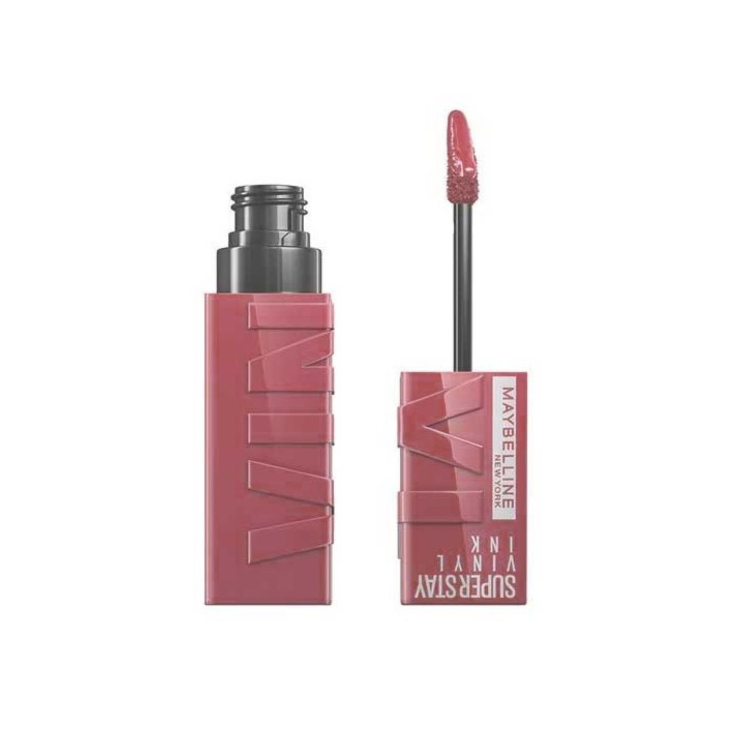SUPERSTAY VINYL INK LIQUID LIPSTICK 10 LIPPY
