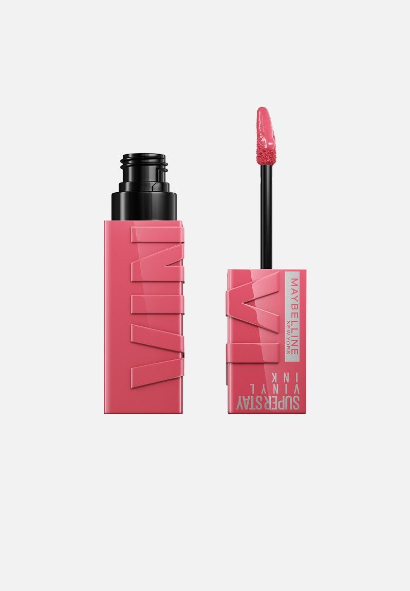 SUPERSTAY VINYL INK LIQUID LIPSTICK 145 ROGUE
