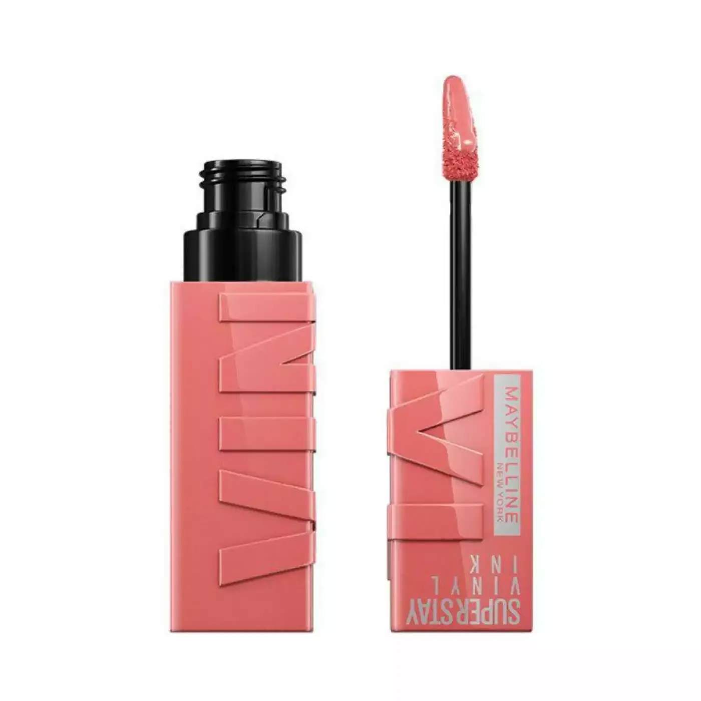 SUPERSTAY VINYL INK LIQUID LIPSTICK 100 CHARMED