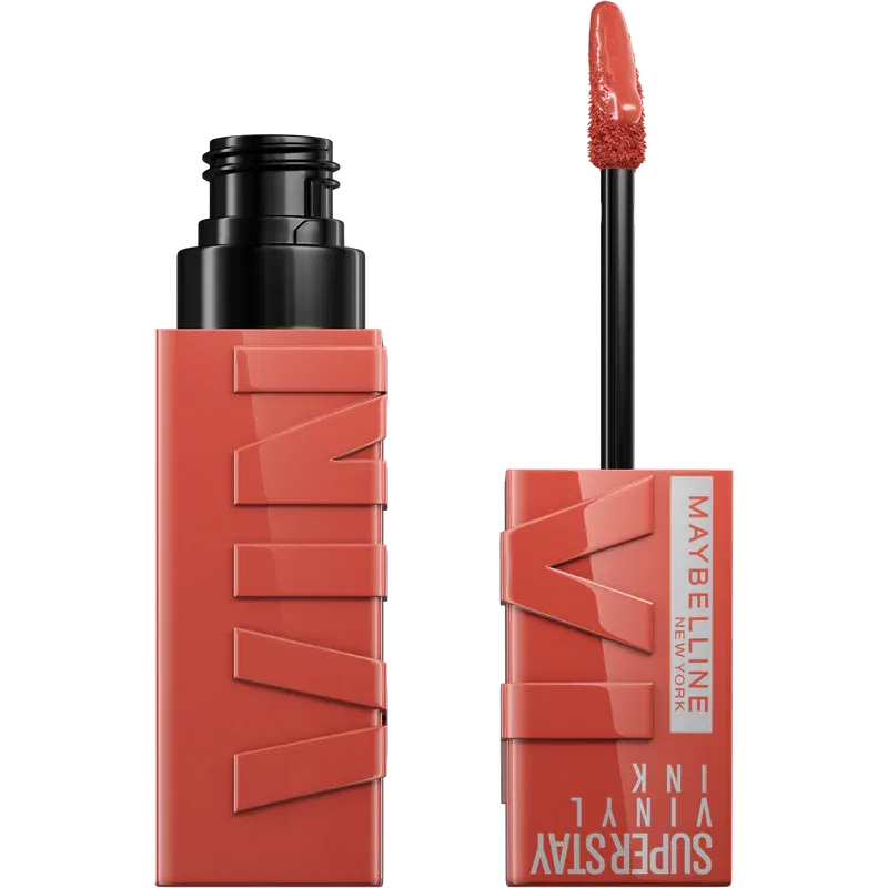 SUPERSTAY VINYL INK LIQUID LIPSTICK 125 KEEN