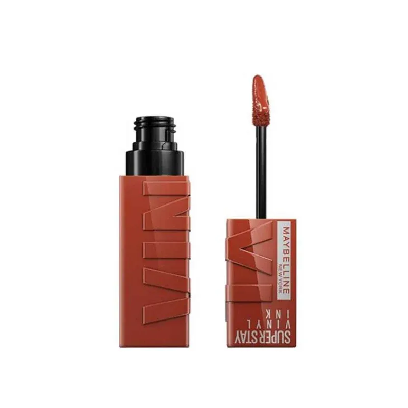 SUPERSTAY VINYL INK LIQUID LIPSTICK 130 EXTRA