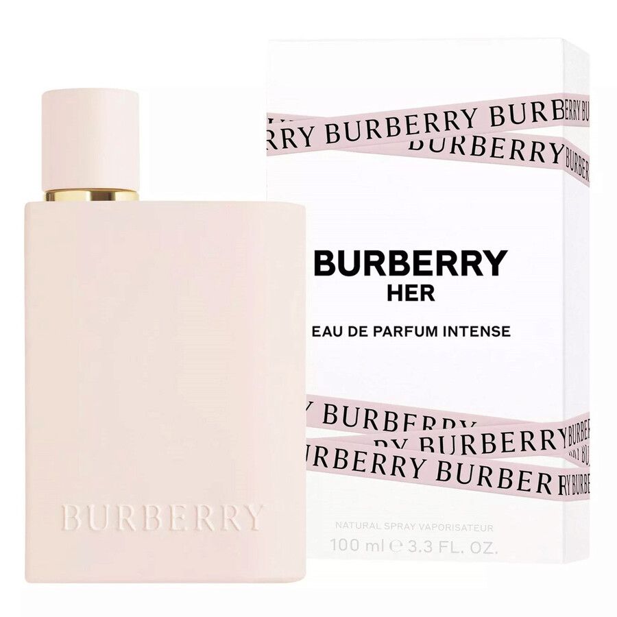 BURBERRY HER EDP INTENSE 100 ML