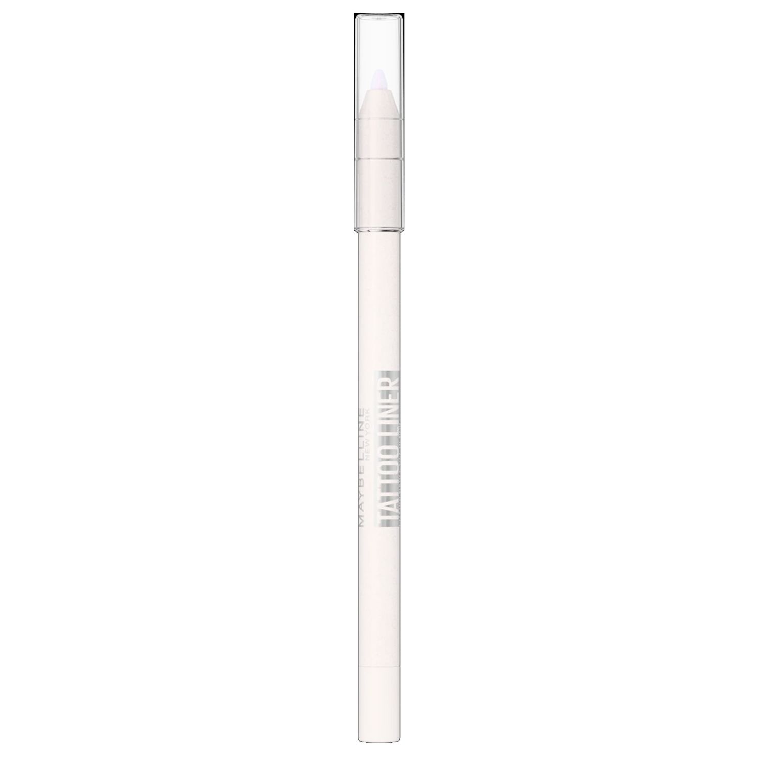 MAYBELLINE TATTOO EYELINER CRAYON GEL 821