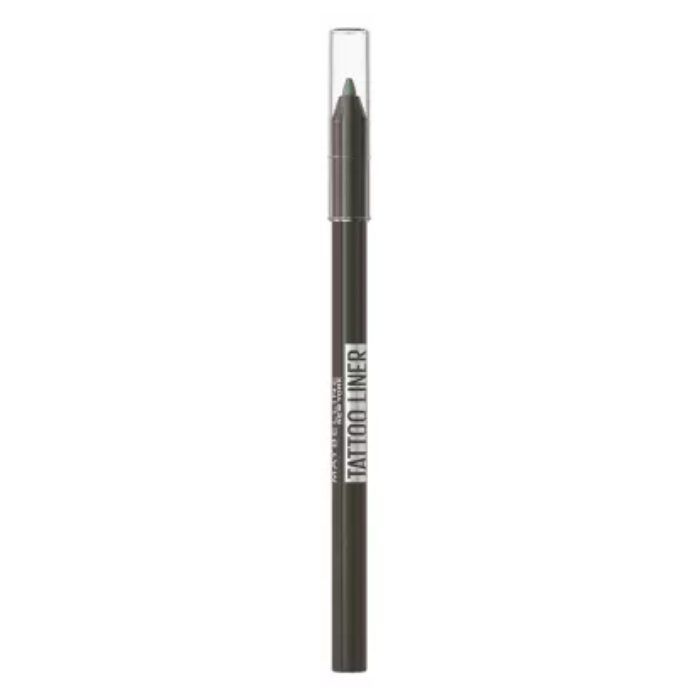 MAYBELLINE TATTOO EYELINER CRAYON GEL 823