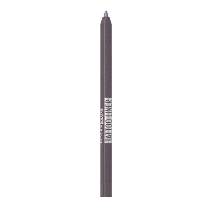 MAYBELLINE TATTOO EYELINER CRAYON GEL 822