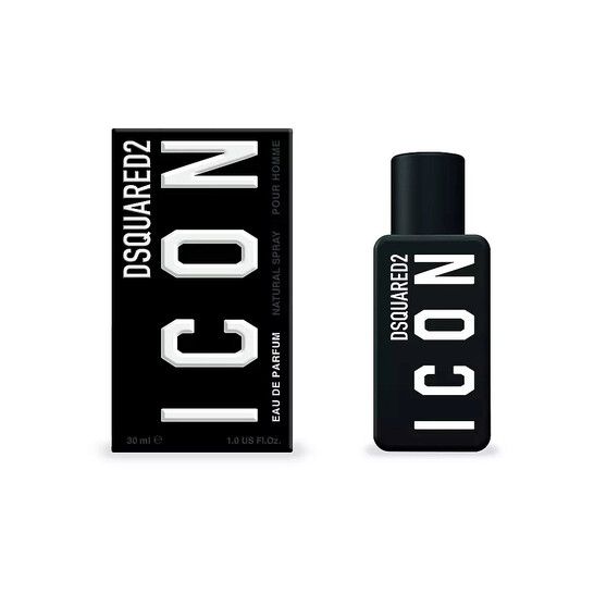 DSQUARED2 ICON POUR HOMME EDP 100 ML