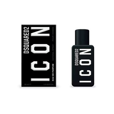 DSQUARED2 ICON POUR HOMME EDP 100 ML