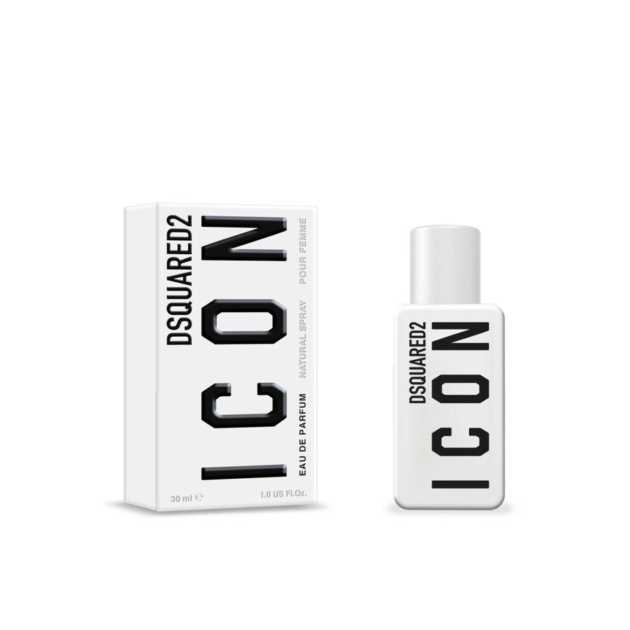 DSQUARED2 ICON POUR FEMME EDP 100 ML