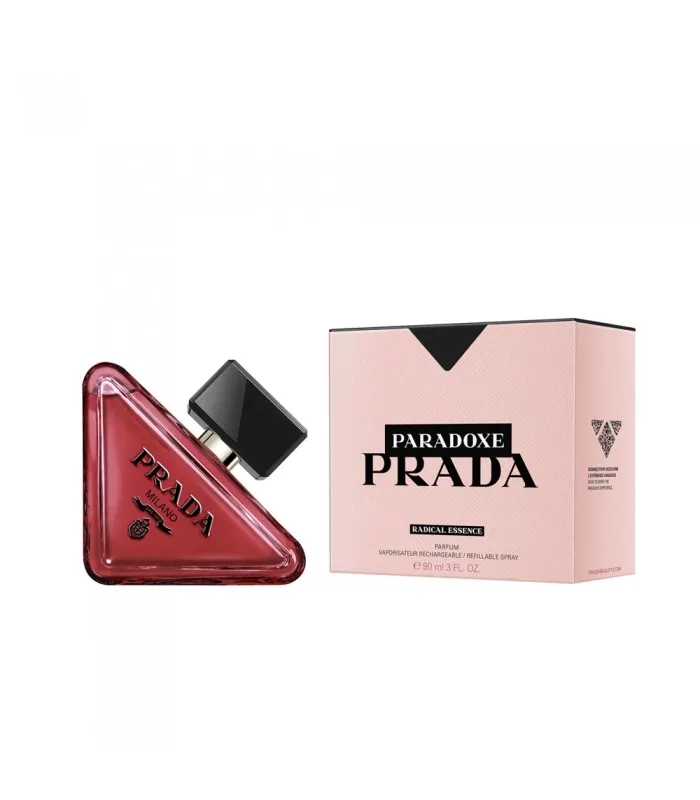 PRADA Women PARFUM PARADOXE RADICAL ESSENCE 90 ML