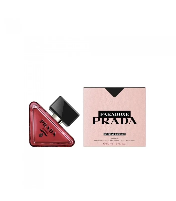 PRADA Women PARFUM PARADOXE RADICAL ESSENCE 50 ML