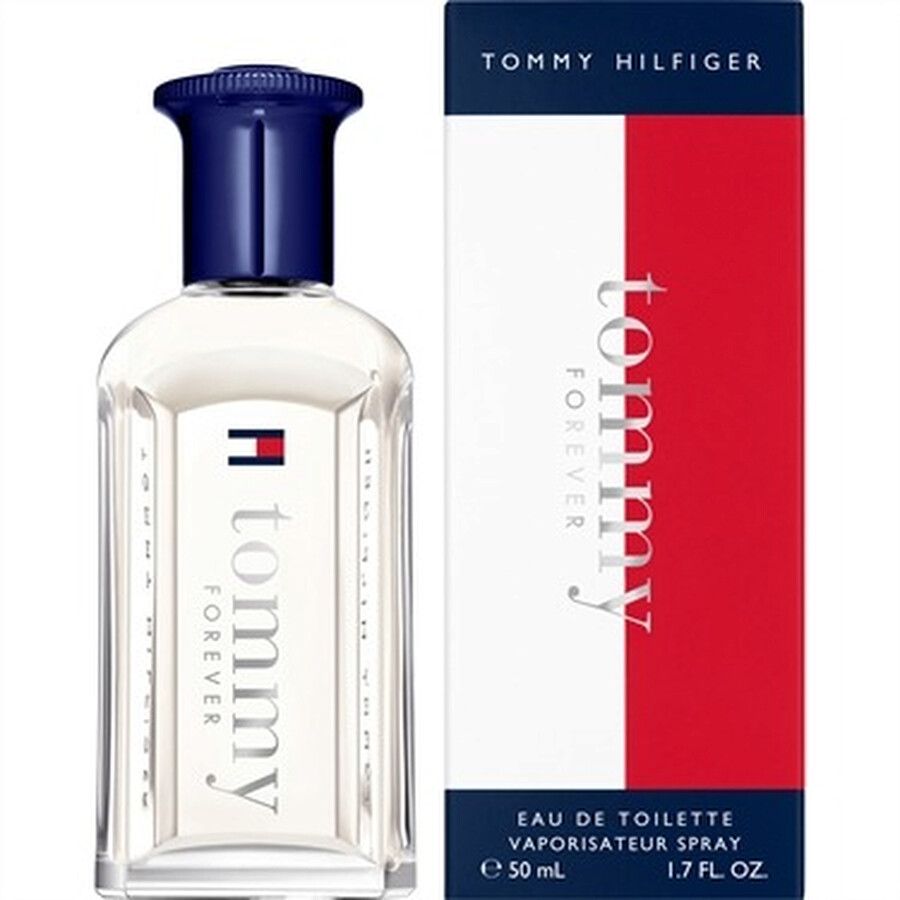 TOMMY FOREVER EDT 50ML
