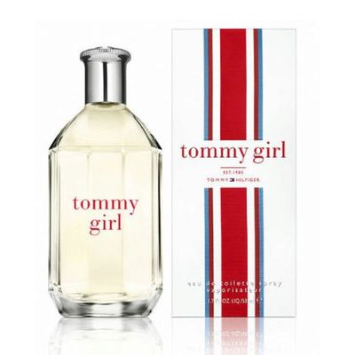 TOMMY GIRL EDT 50ML