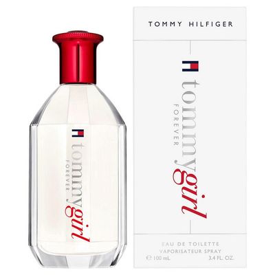 TOMMY GIRL FOREVER EDT 100ML