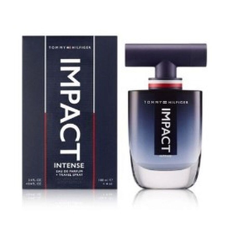 TOMMY IMPACT INTENSE EDP 100ML