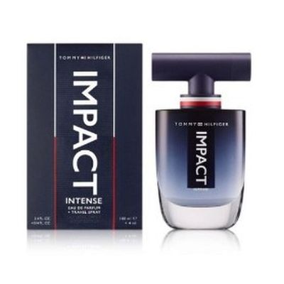 TOMMY IMPACT INTENSE EDP 100ML