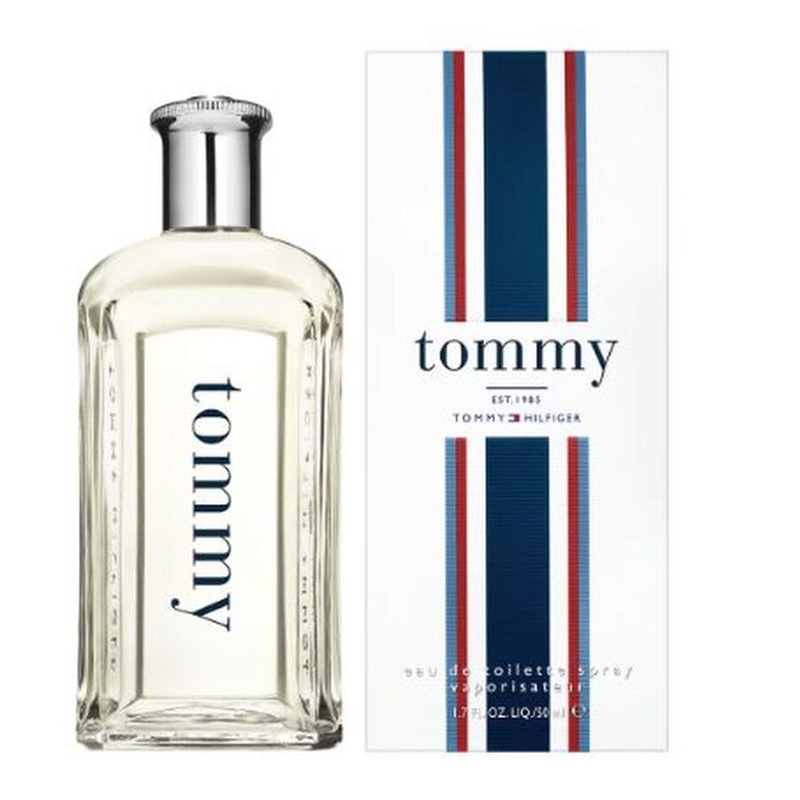TOMMY MAN EDT 50ML