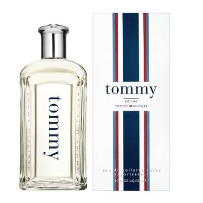 TOMMY MAN EDT 50ML