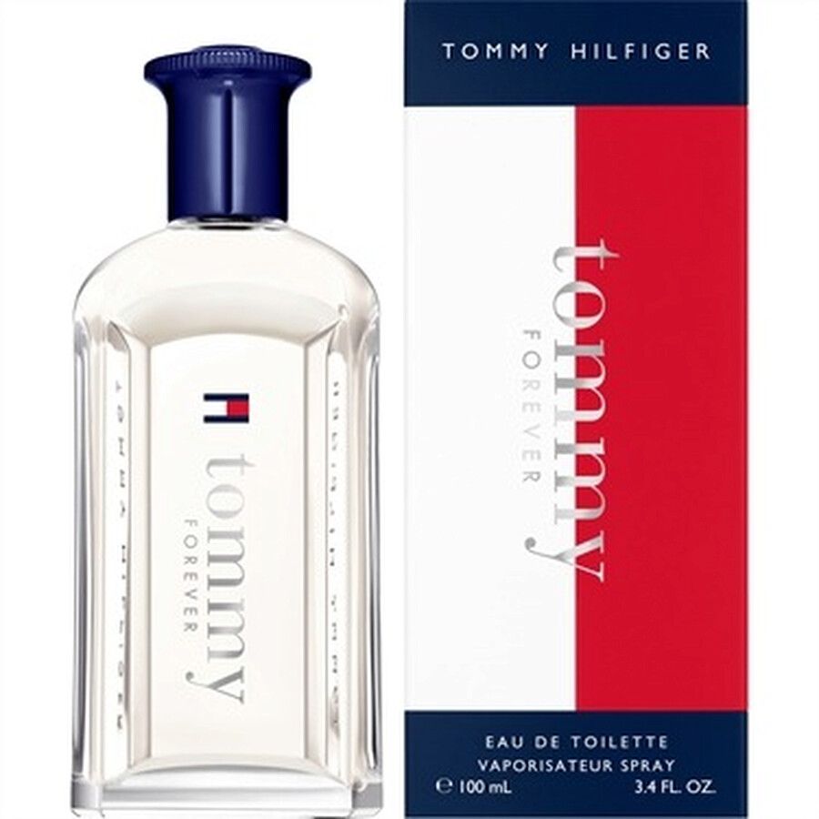 TOMMY FOREVER EDT 100ML