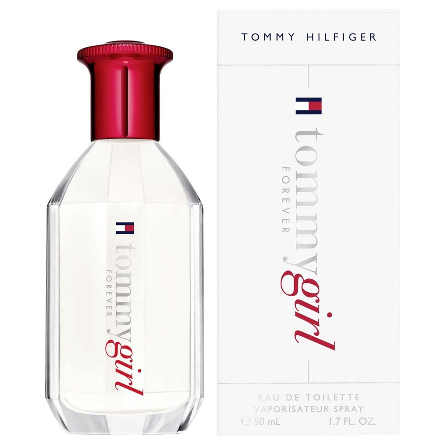 TOMMY GIRL FOREVER EDT 50ML