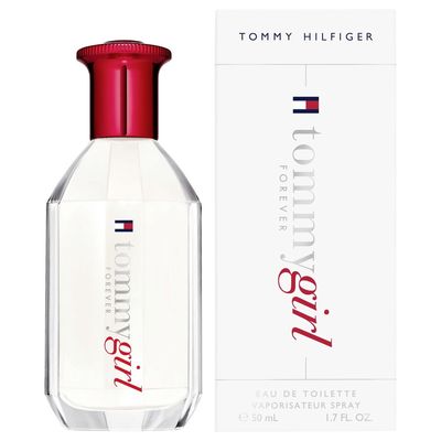 TOMMY GIRL FOREVER EDT 50ML