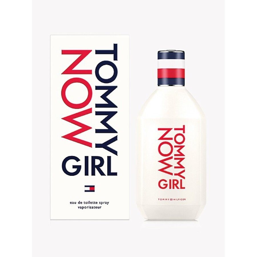 TOMMY NOW GIRL EDT 100ML