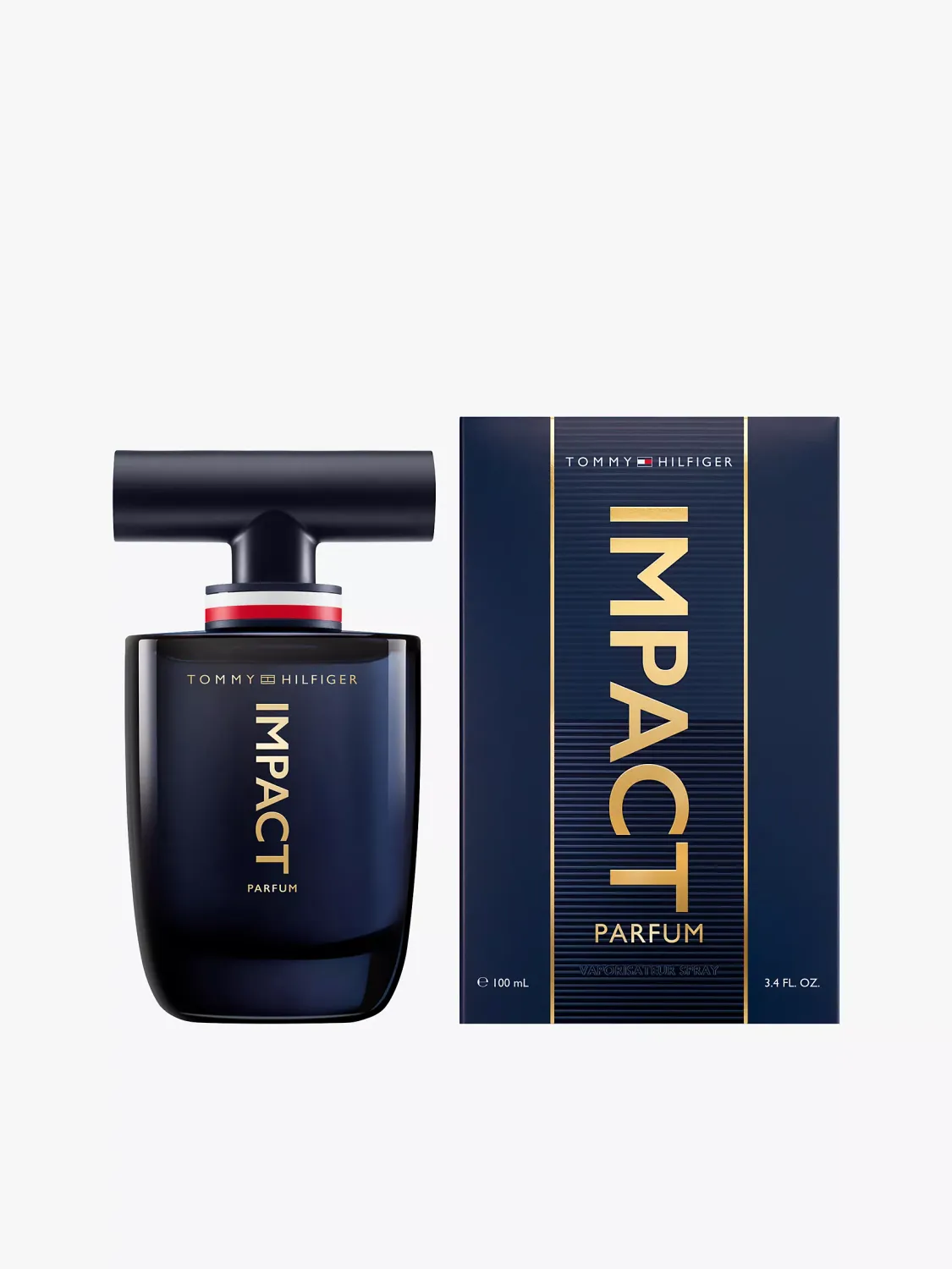 TOMMY IMPACT PARFUM 100ML