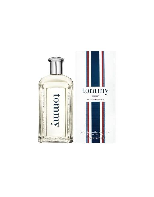 TOMMY MAN EDT 100ML