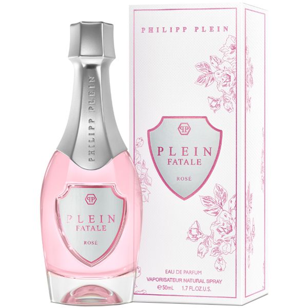 PP PLEIN FATALE ROSÉ EDP 50ML