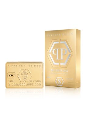 PP NO LIMITS GOLD EDP 50ML