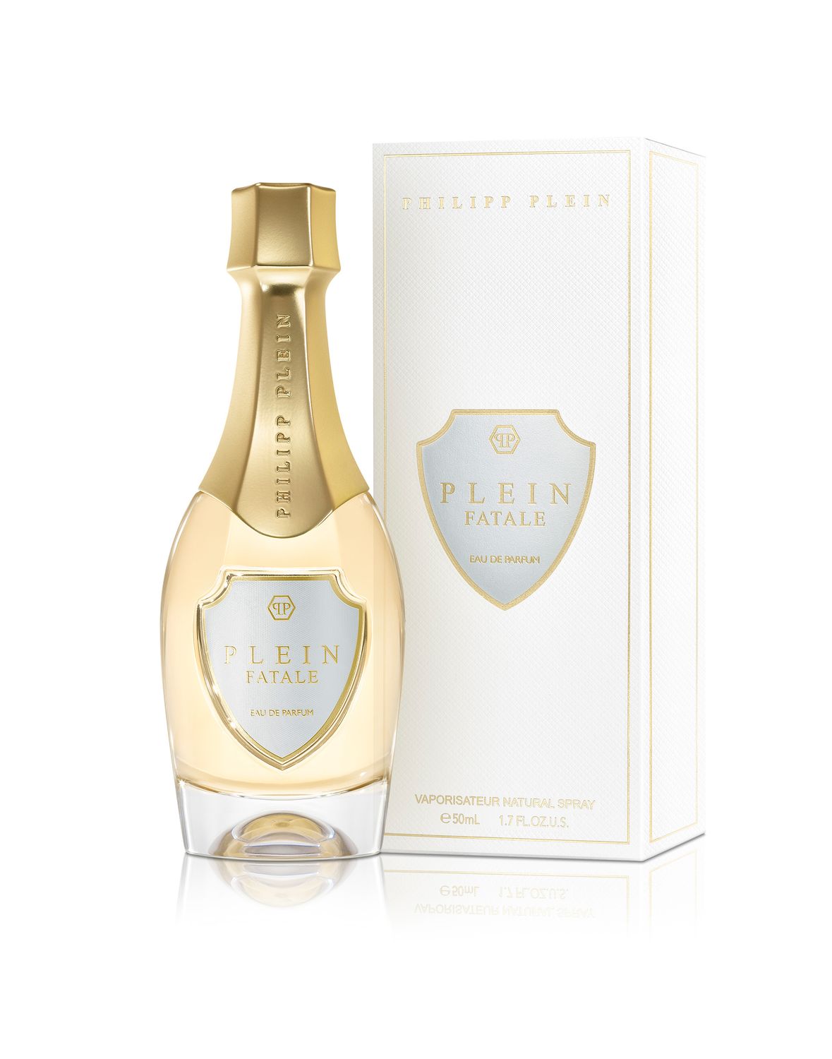 PP PLEIN FATALE EDP 50ML