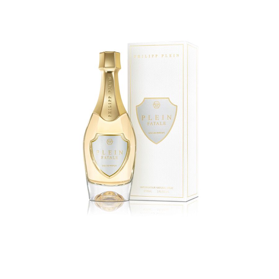 PP PLEIN FATALE EDP 90ML