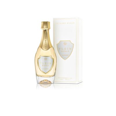 PP PLEIN FATALE EDP 90ML