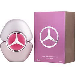 MERCEDES BENZ EDP FOR WOMEN&#39;S 90 ML