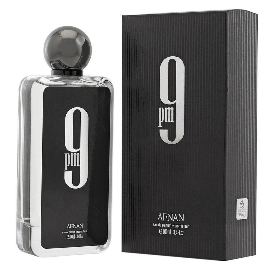 AFNAN 9PM EDP MAN 100 ML
