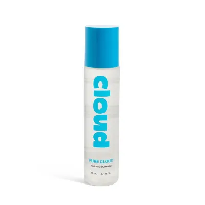 CLOUD HAIR BODY MIST PURE 250 ML