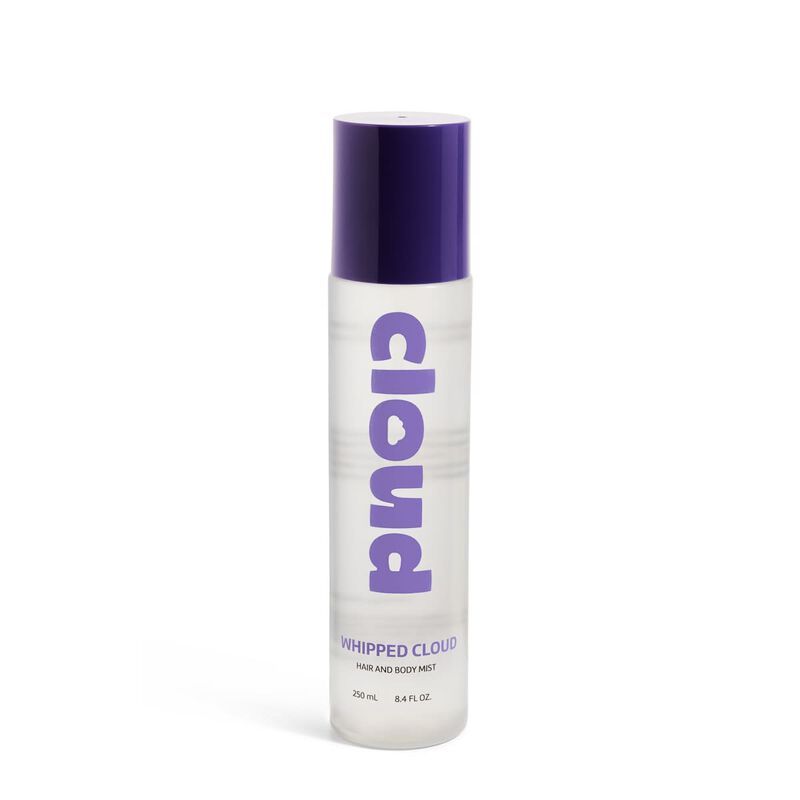 CLOUD HAIR BODY MIST WHIPPED 250 ML