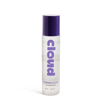 CLOUD HAIR BODY MIST WHIPPED 250 ML
