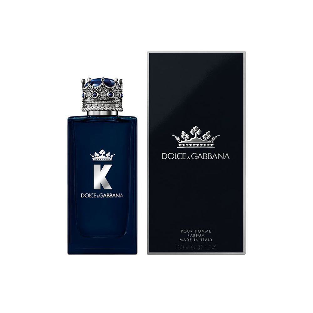DG KING MEN PARFUM 100 ML