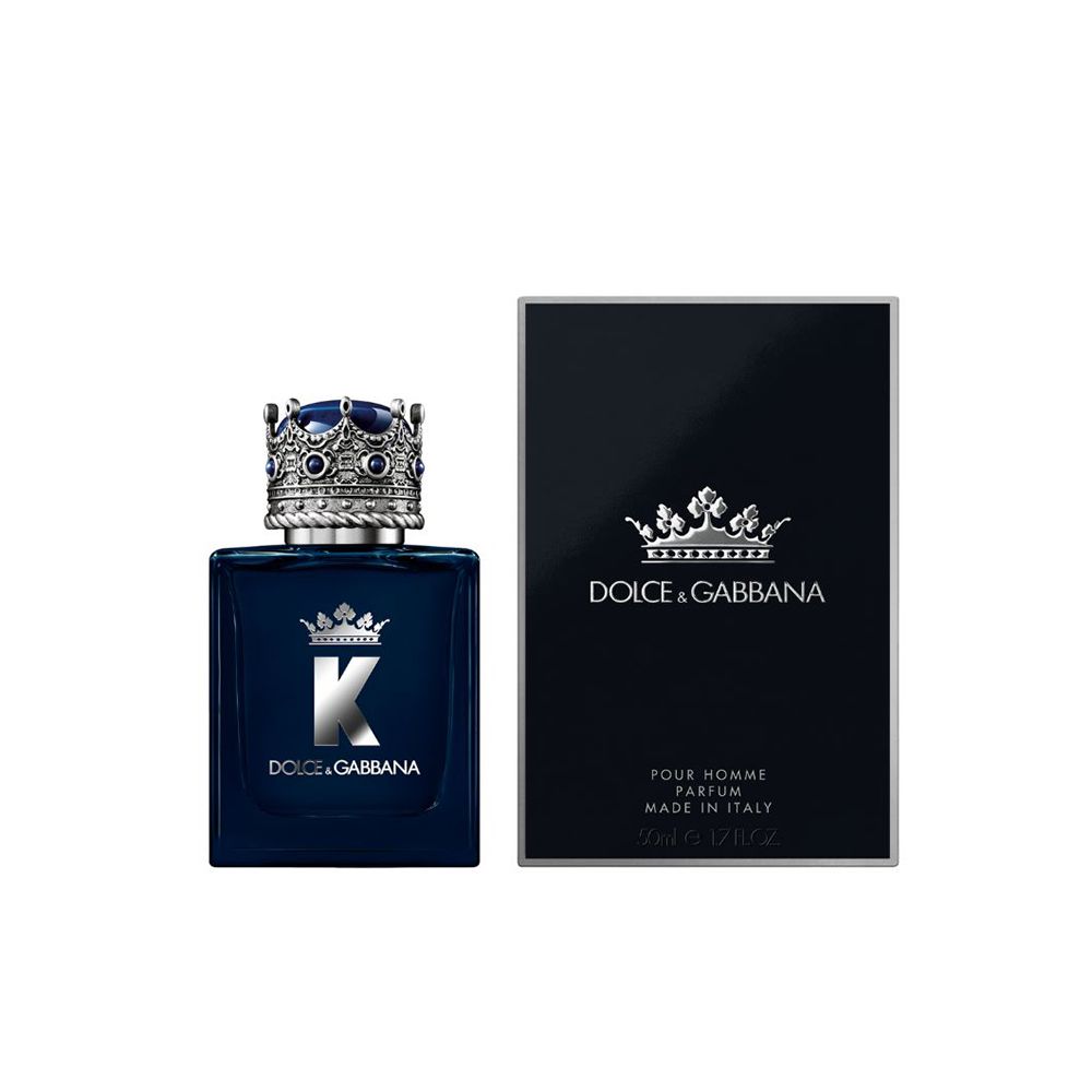 DG KING MEN PARFUM 50 ML