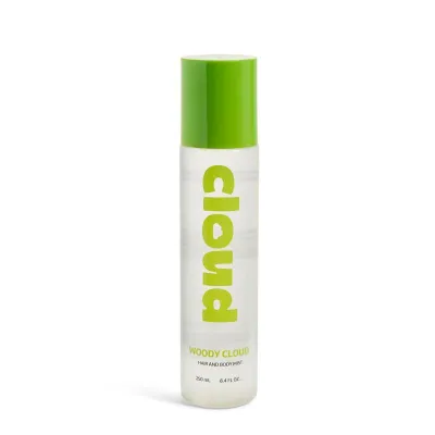 CLOUD HAIR BODY MIST WOODY 250 ML