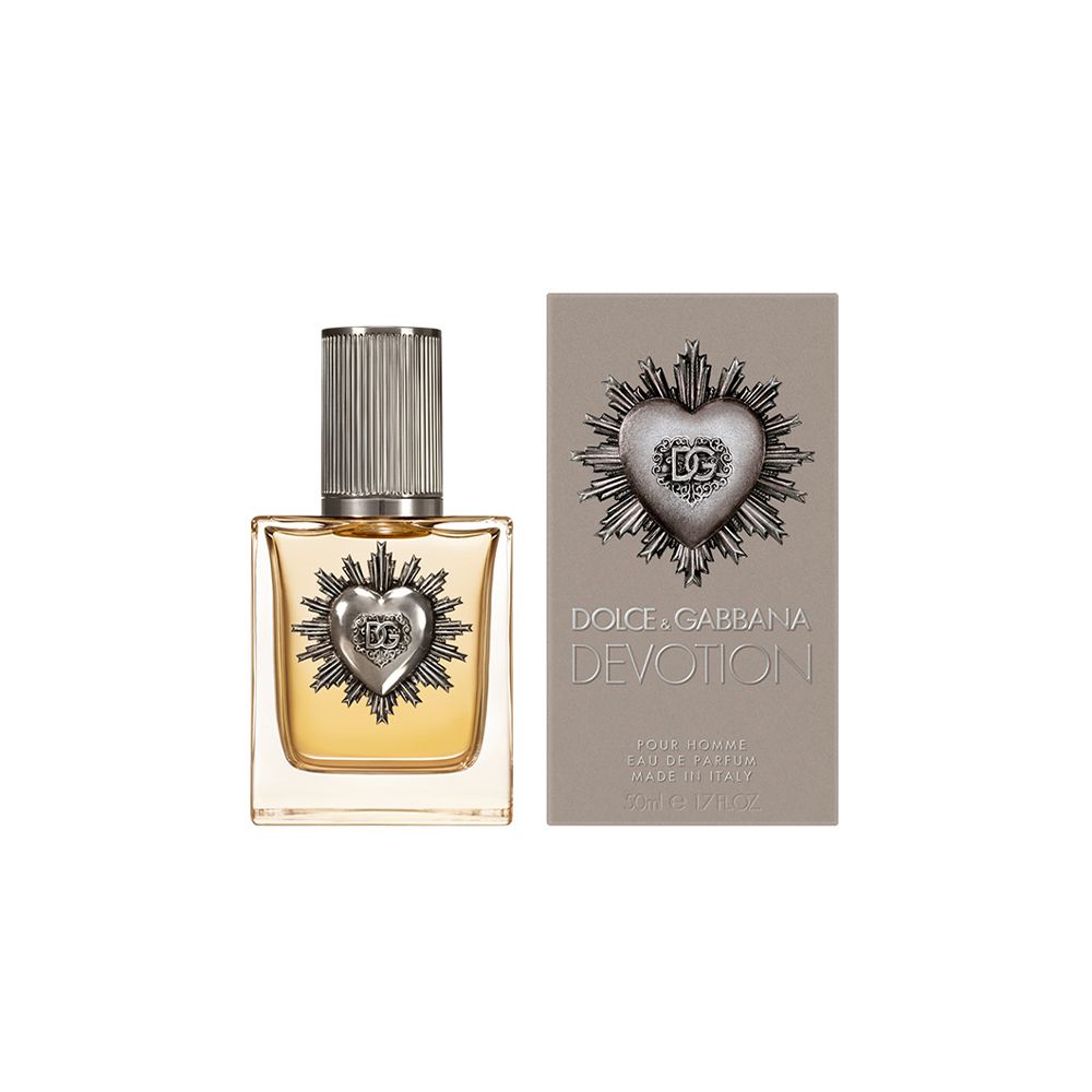 DG DEVOTION MEN EDP 50 ML