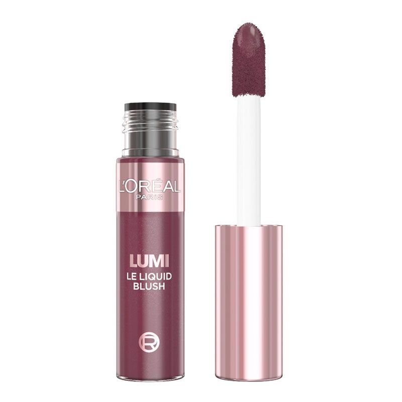 L&#39;OREAL PARIS LUMI LE LIQUID BLUSH 645