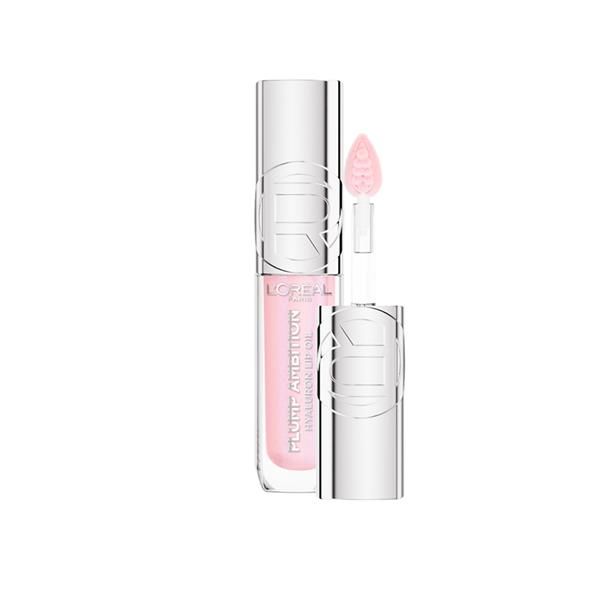 L&#39;ORÉAL PARIS PLUMP AMBITION HYALURON LIP OIL 101