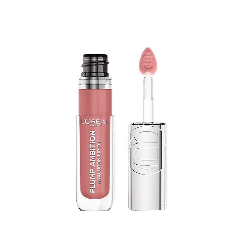 L&#39;ORÉAL PARIS PLUMP AMBITION HYALURON LIP OIL 601