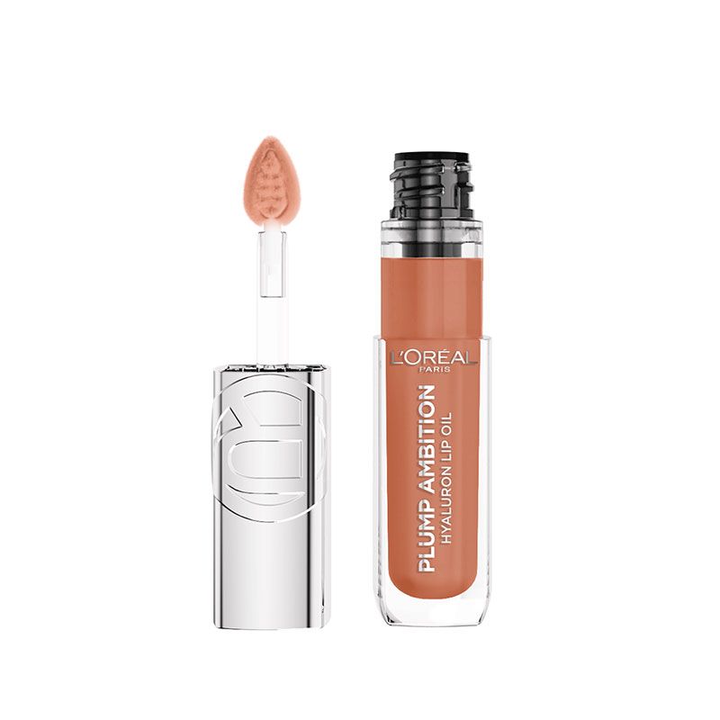 L&#39;ORÉAL PARIS PLUMP AMBITION HYALURON LIP OIL 641