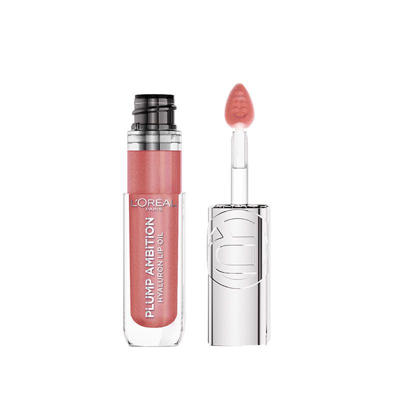 L&#39;ORÉAL PARIS PLUMP AMBITION HYALURON LIP OIL 650