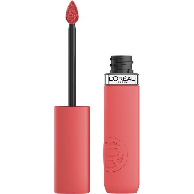 INFAILLIBLE LIQUID LIPSTICK LE MATTE RESISTANCE 16H 625