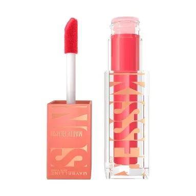 MAYBELLINE SUNKISSER MATTE LIQUID BLUSH 30
